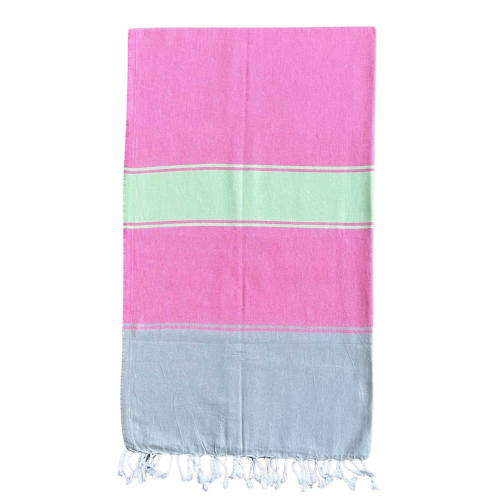Talia 3 Towel Bundle