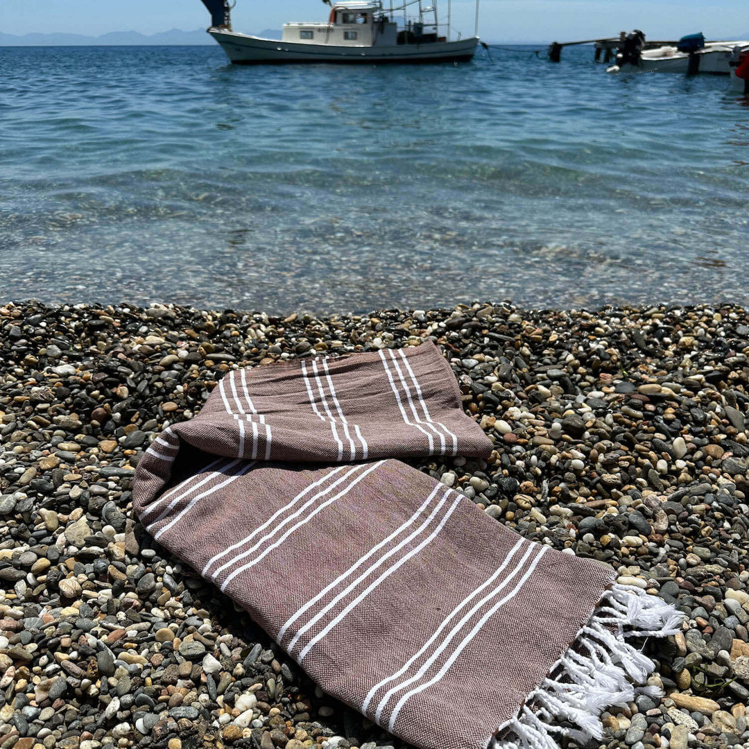 Perim 3 Towel Bundle