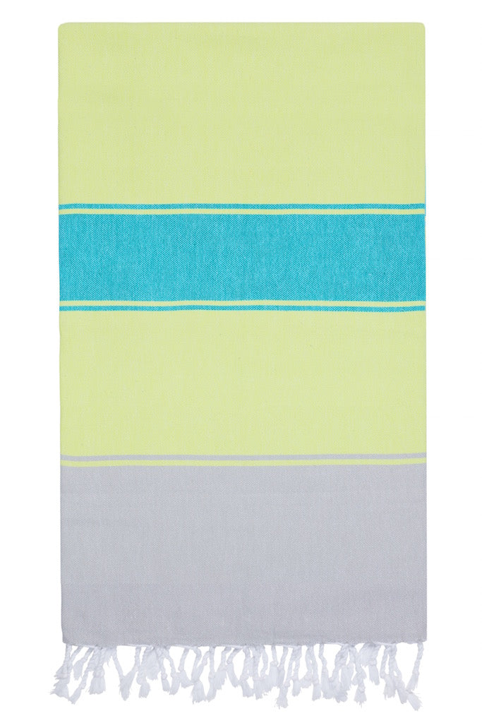 Talia 3 Towel Bundle