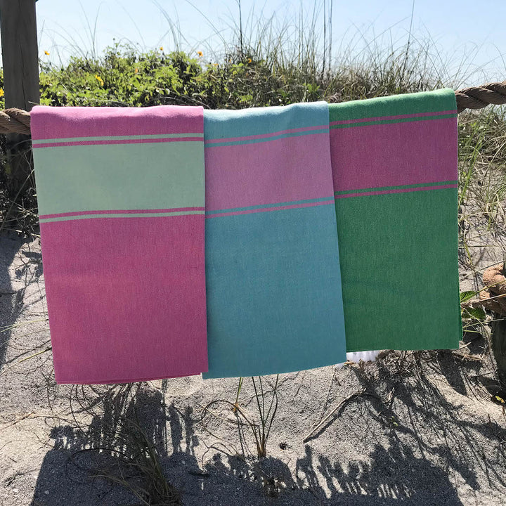 Talia Hammam Towel