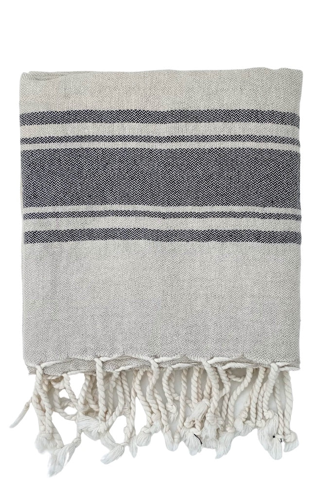 Noemie Hammam Towel