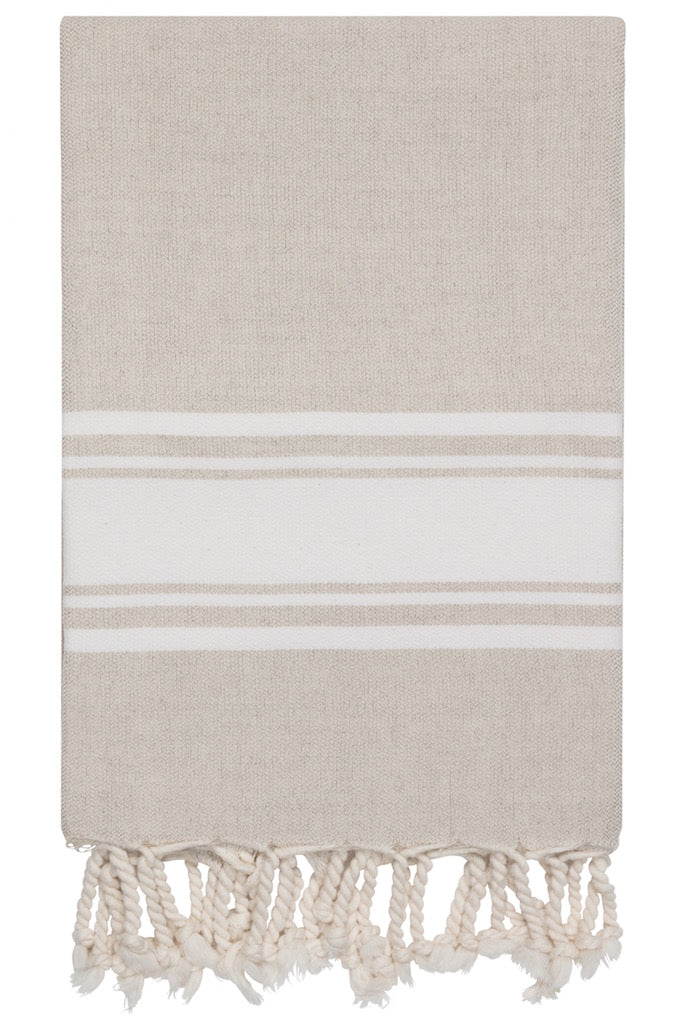 Noemie Hammam Towel