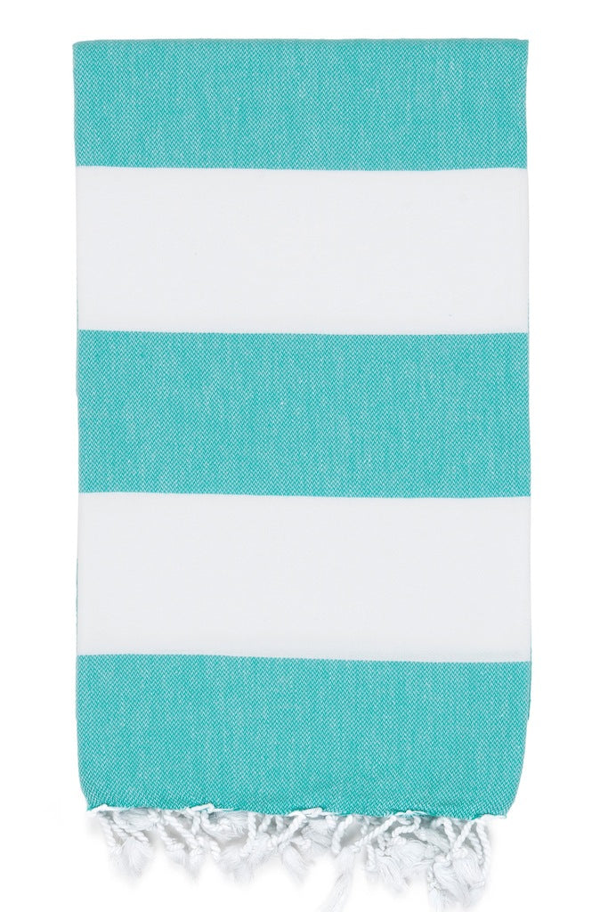 Bold Hammam Towel