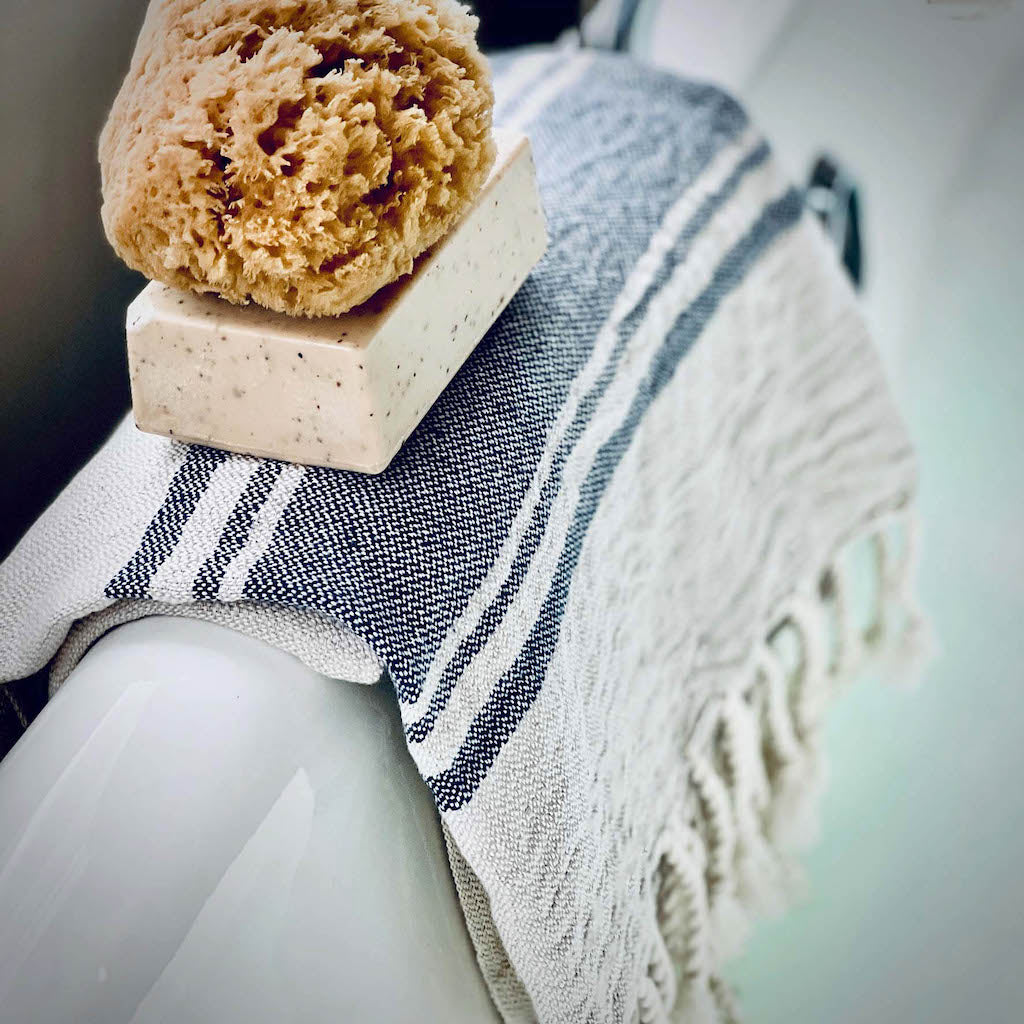 Noemie Hammam Towel