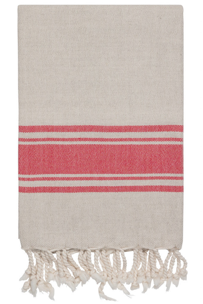 Noemie Hammam Towel