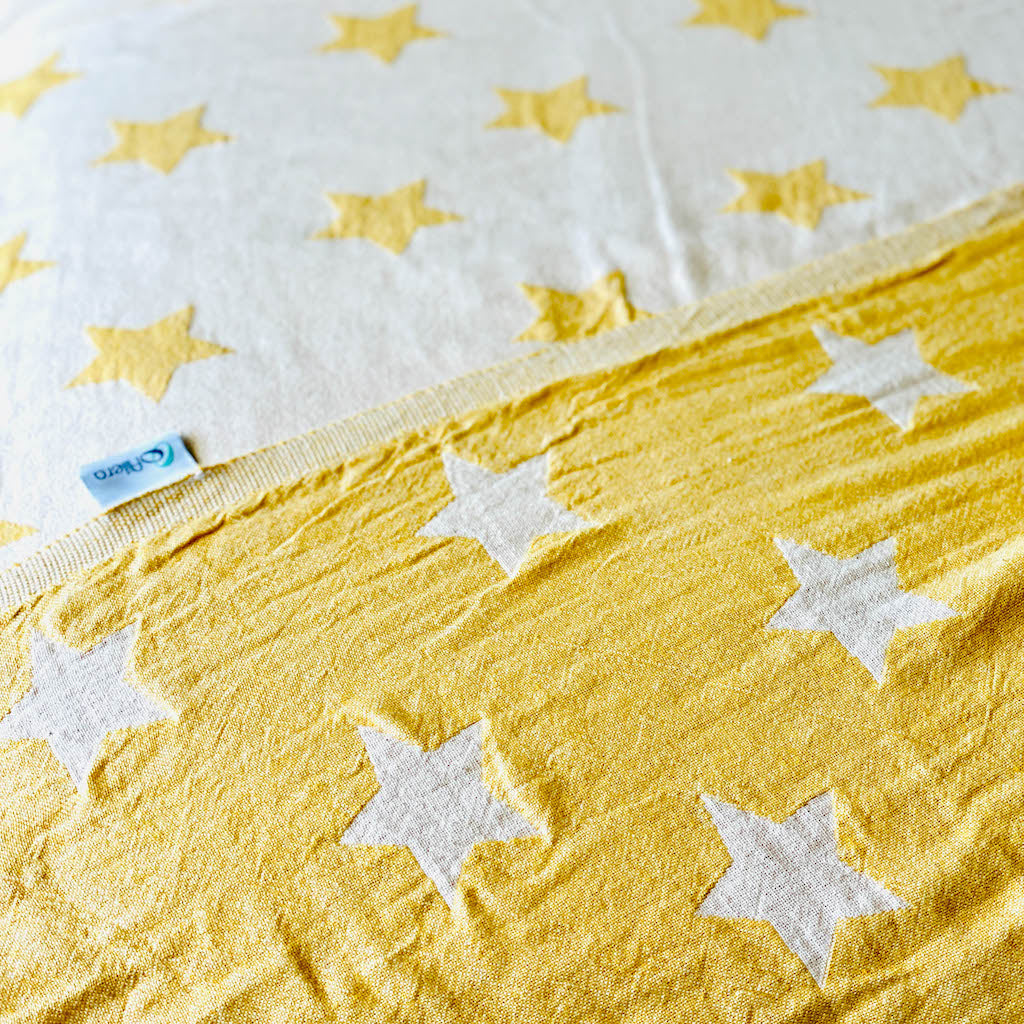 Stars Hammam Towel