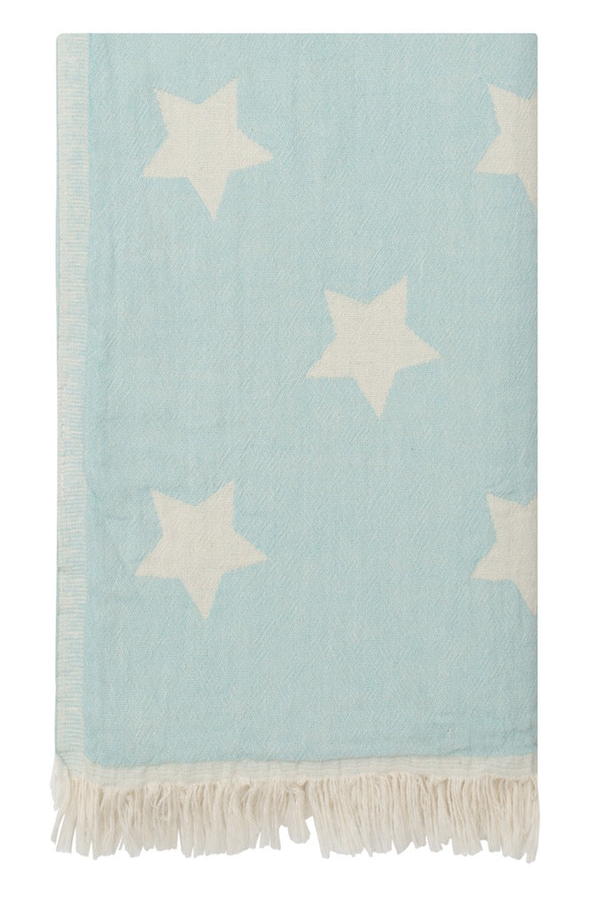 Stars Hammam Towel